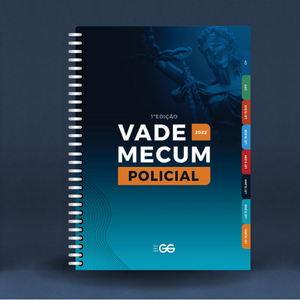 Vade Mecum Policial 2022 (1077)